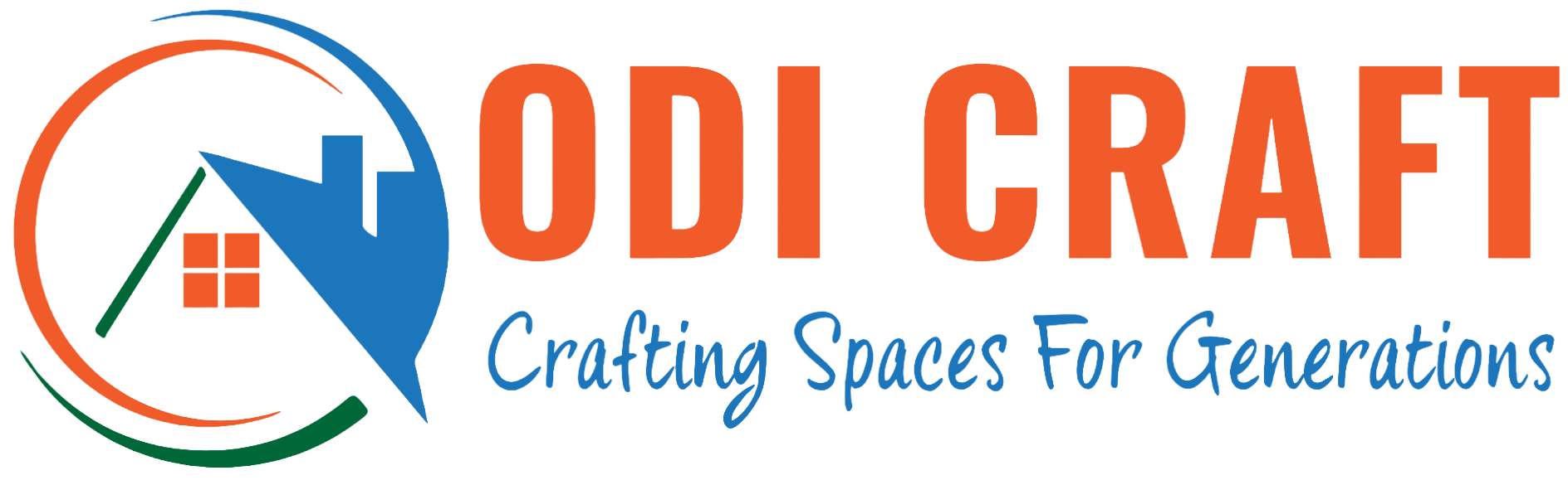 Odi Craft Builders — Crafting Spaces for Generations