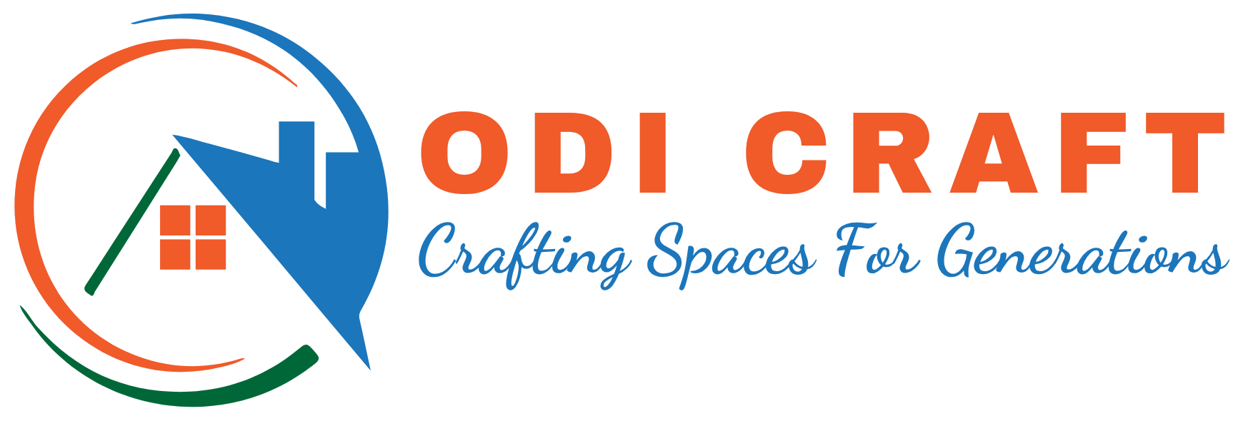 Odi Craft Builders — Crafting Spaces for Generations